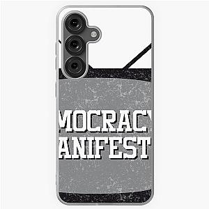 Democracy Manifest Samsung Galaxy Soft Case