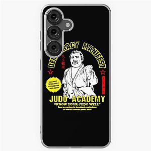 Democracy Samsung Galaxy Soft Case