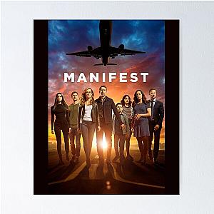 Manifest Classic Poster