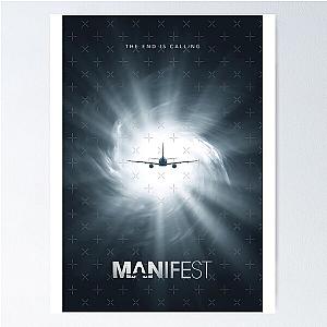 TV Show Manifest, Manifest Movie, Manifest Netflix Poster
