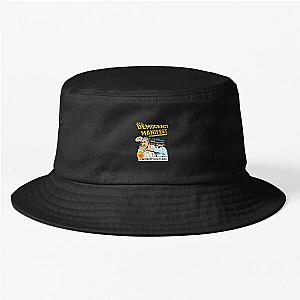 This Is Democracy Bucket Hat