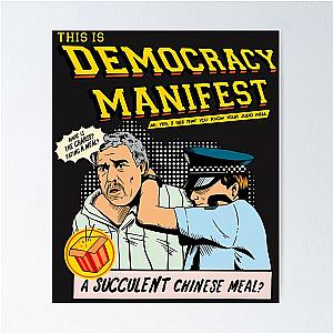 Democracy Manifesto