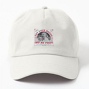 Democracy Dad Hat