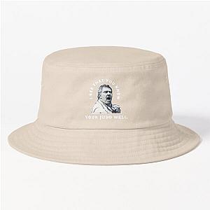 Democracy Manifest Judo Bucket Hat