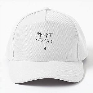 Manifest That - Law of Attraction Baseball Cap