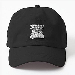 This Is Democracy Hat