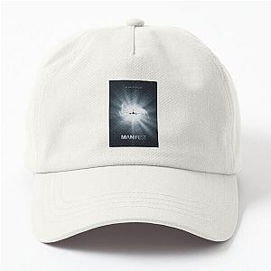 TV Show Manifest Dad Hat
