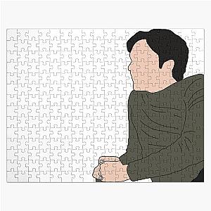 Manifest Cal Stone Jigsaw Puzzle