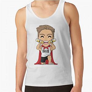 Stevewilldoit Tank Tops – Stevewilldoit Tank Top RB0611