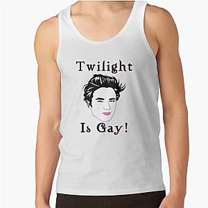 Twilight Tank Tops – Twilight is gay! Tank Top RB2409