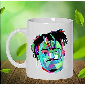 Juice Wrld Mug: Classic Printed Coffee Mug