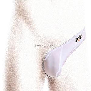 Mankini One Side Half - Men G-String Pouch Jockstrap Underwear