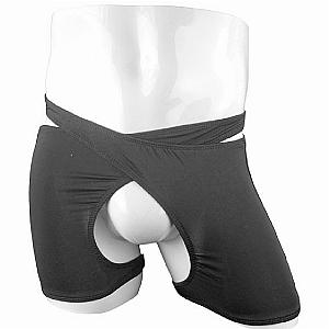 Mankini Sexy Underwear - Lingerie Men Cross Design Lovers