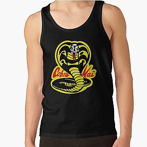 Cobra Kai Tank Tops – Cobra Kai Tank Top RB1006