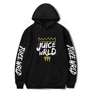 Juice Wrld Hoodie – Juice Wrld Graphic Hoodie