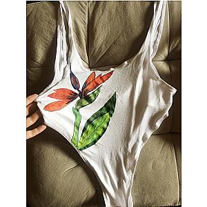 Mankini Bird of the Paradise bodysuit