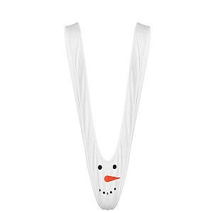 Christmas Snowman Mankini