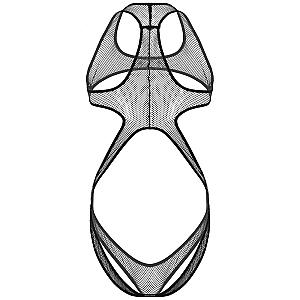 The 1st Mankini Fishinet Hollow Out