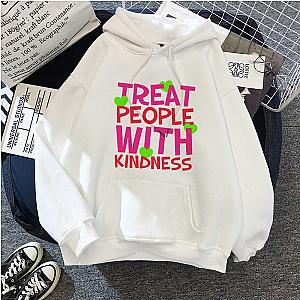 Harry Styles Treat People With Kindness Graphic Hoodie