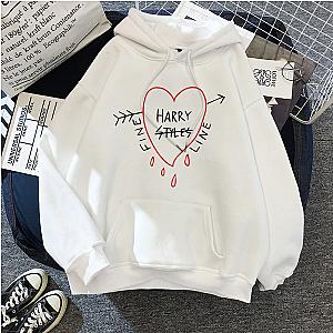 Harry Styles Fine Line Graphic Hoodie