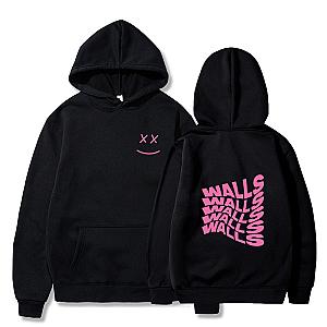 Harry Styles Hoodies – Harry Styles Smile Walls Hoodie