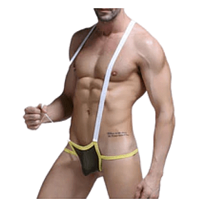 Mankini Thong G-Strings