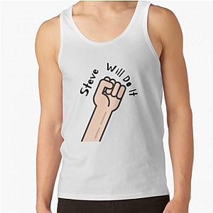 Stevewilldoit Tank Tops – Stevewilldoit Tank Top RB0611