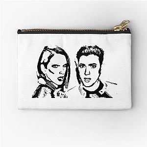 Jeffree Star and Manny MUA Zipper Pouch