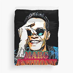 Marc Anthony Opus 2020 Duvet Cover