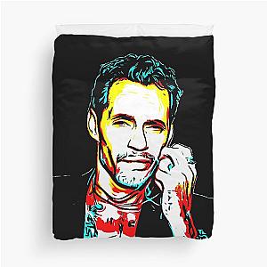 Marc Anthony Duvet Cover