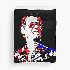 Marc Anthony Latina Concerta Duvet Cover