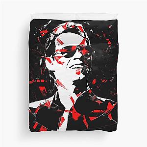 Marc Anthony Viernes Duvet Cover