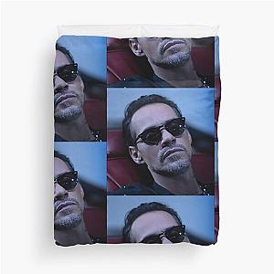 Marc Anthony musik Duvet Cover