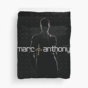 Marc Anthony iconos Duvet Cover