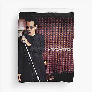 Marc Anthony greatest hits Duvet Cover