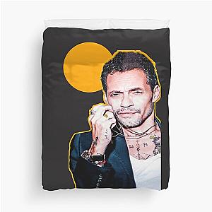 Marc Anthony - Opus Duvet Cover