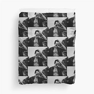 Woles20 Marc Anthony Duvet Cover