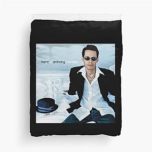 Marc Anthony Mended Duvet Cover