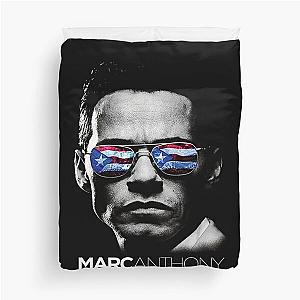 Marc Anthony Roots T-ShirtMarc Anthony - Roots  Duvet Cover