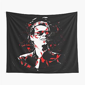 Marc Anthony Viernes Tapestry