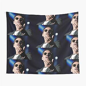 Marc Anthony tour Tapestry