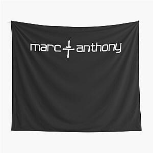 Marc Anthony logo Tapestry