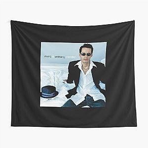 Marc Anthony Mended Tapestry