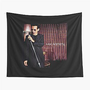 Marc Anthony Tapestry