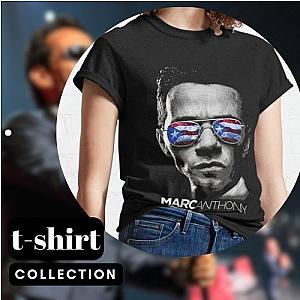 Marc Anthony T-Shirts