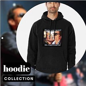 Marc Anthony Hoodies