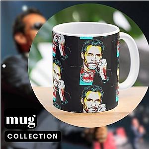 Marc Anthony Mugs