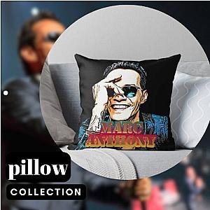 Marc Anthony Pillows