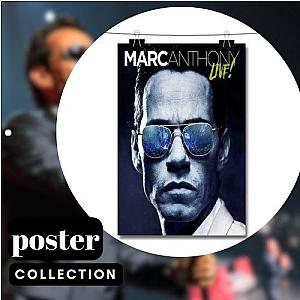 Marc Anthony Posters