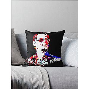 Marc Anthony Latina Throw Pillow